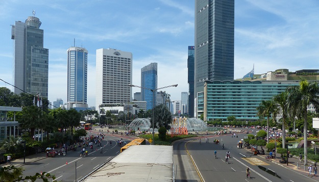 Indonesia Investments' Newsletter of 5 April 2015 Released