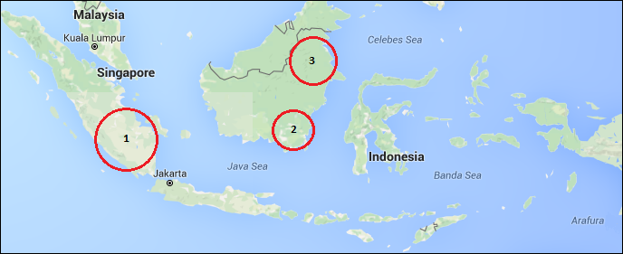 Batu Bara Indonesia Analisis Pertambangan Batubara Indonesia Investments