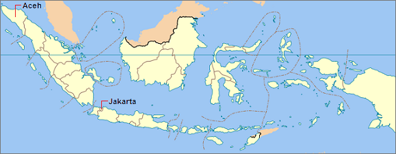 Aceh Indonesia Investments