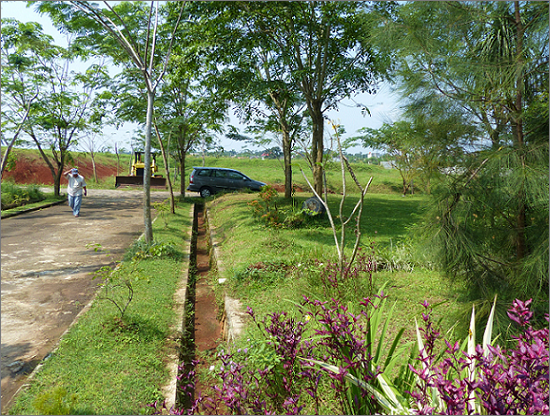 Serpong Suradita Residence